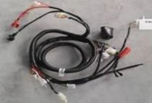 PARÇA RS6 ANA TESISAT KABLOSU