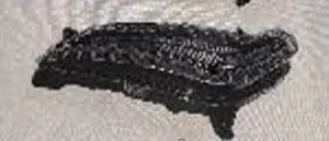 PARÇA RS4 ON SOL SINYAL