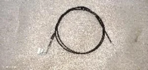 PARÇA RS6 KOLTUK KILIT TELI