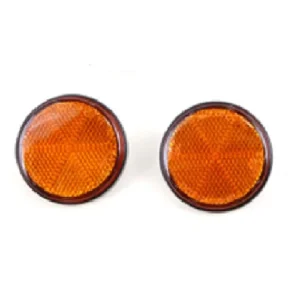 PARÇA APX5 YAN REFLEKTOR (SARI)