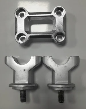 PARÇA APX7 GIDON BAGLANTI BRAKET SET