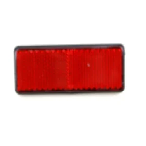 PARÇA APX5 ARKA REFLEKTOR (KIRMIZI)