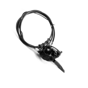 PARÇA APX5 ARKA FREN HIDROLIK