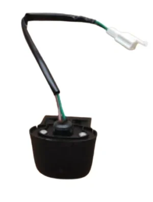 PARÇA RSX3 PLAKA LAMBASI