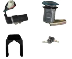 PARÇA RC3 NEO KONTAK SET