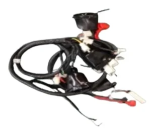 PARÇA RSX3 ANA TESISAT