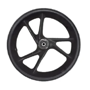 PARÇA RM5X RM5 ON JANT 2021 MODEL (SIYAH)