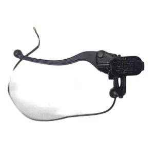 PARÇA APX5 ARKA HIDROLIK FREN UST MERKEZ