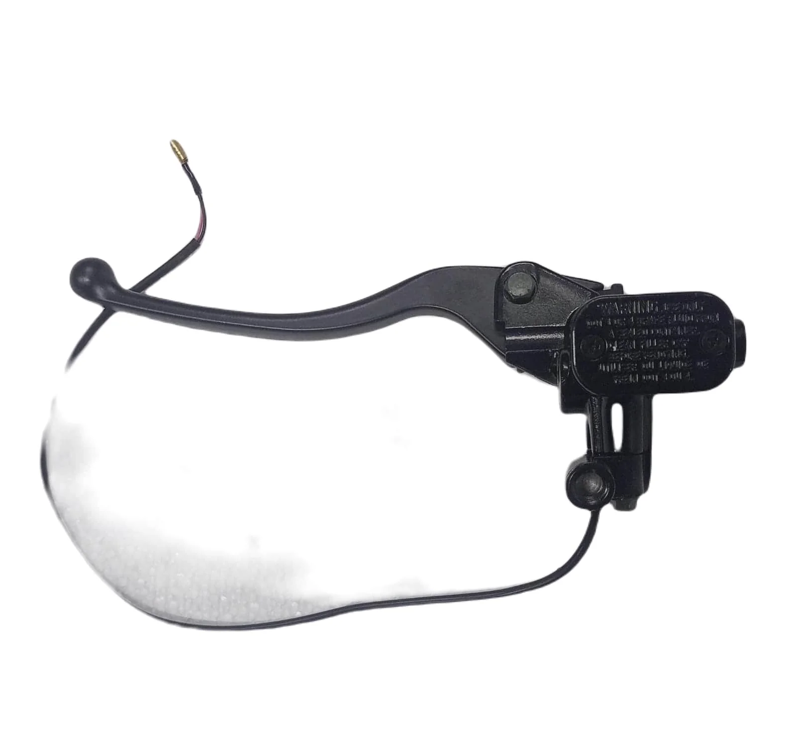 PARÇA APX5 ARKA HIDROLIK FREN UST MERKEZ