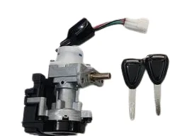 PARÇA RSX3 KONTAK SET