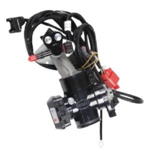 PARÇA PS5 ENJEKSIYON ECU