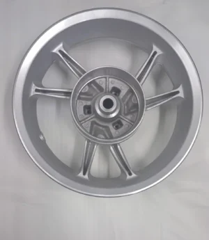 PARÇA RM5X RM5 ARKA JANT 2021 MODEL (GRI)