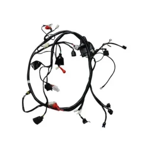 PARÇA RS5 ANA TESISAT KABLOSU