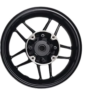 PARÇA APX7 ARKA JANT