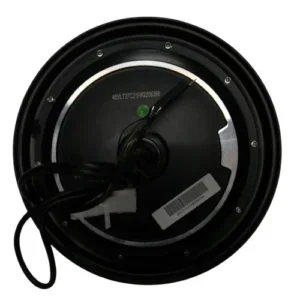 PARÇA VSM VOLTA 48V 220W MOTOR VSM