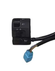 PARÇA RSX3 DUGME SETI SOL