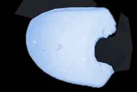 PARÇA RS4 ON CAMURLUK ABS ON (MAVI)