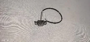 PARÇA RS6 PLAKA LAMBASI