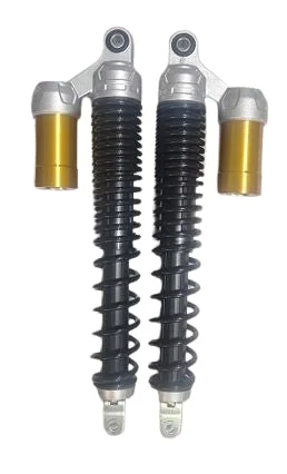 PARÇA APX7 ARKA SUSPANSIYON