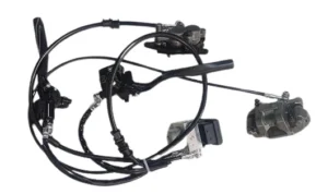 PARÇA APX7 KOMBINE HIDROLIK FREN SET