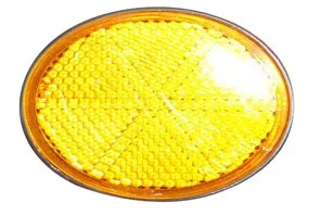 PARÇA RS6 YAN REFLEKTOR (SARI)