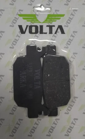 PARÇA APX7 ON DISK FREN BALATA SETI