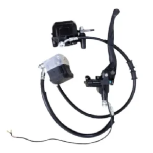 PARÇA APX5 ON HIDROLIK FREN SET