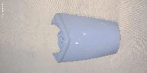 PARÇA RS4 ON CAMURLUK ABS ARKA (BEYAZ)