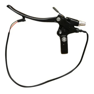 PARÇA VT3 ON FREN KOLU