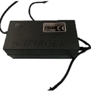 PARÇA VT3 PRO 48V 14A SARJ CIHAZI