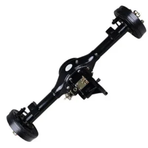 PARÇA VT7 AKS VE DIFERANSIYEL SETI