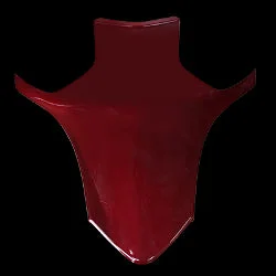 PARÇA RC3E IC GOVDE KAPAK ABS KIRMIZI