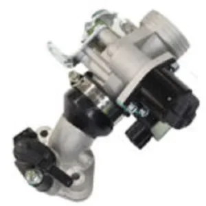 PARÇA RS7 ENJEKSIYON ECU