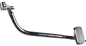 PARÇA RC3 NEO ARKA FREN PEDALI