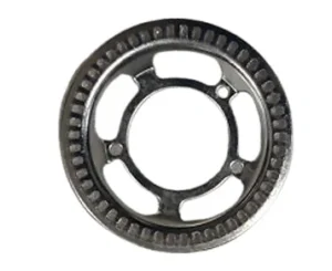 PARÇA APX7 ABS DISK ARKA