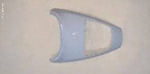 PARÇA RS4 ARKA STOP GRENAJ (BEYAZ)