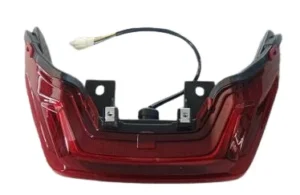 PARÇA APX7 ARKA STOP