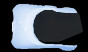 PARÇA RS4 SASI ALT KORUMA GRENAJ (MAVI)