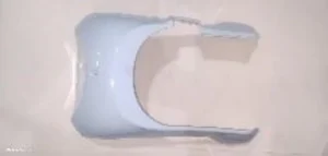 PARÇA RS6 SASI ALT KORUMA GRENAJI