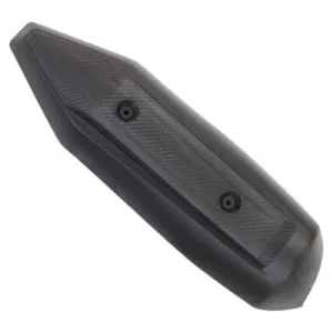 PARÇA RS7 EGZOZ KORUMA KAPAGI