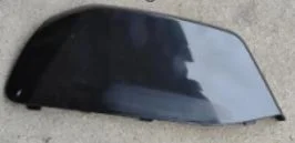 PARÇA RSX3 ON SINYAL GRENAJI DEKORATIF KAPAK SOL