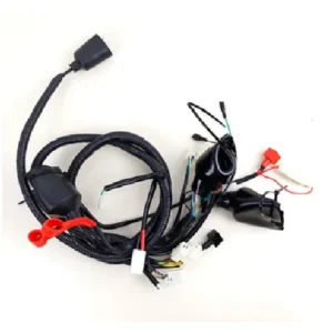 PARÇA APX5 ANA TESISAT KABLOSU