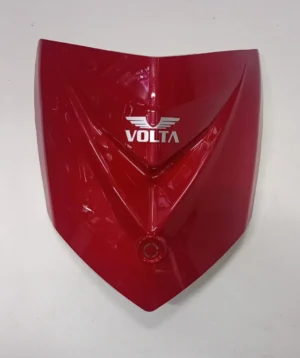 PARÇA VSX FAR UST GRENAJ KAPAGI ACIK KIRMIZI (2022)