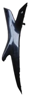 PARÇA RSX3 YAN PANEL SOL ABS