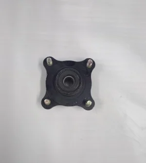 PARÇA RA5 ON TEKER PORYASI