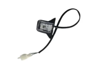 PARÇA APX7 PLAKA LAMBASI