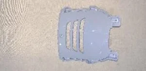 PARÇA RS6 KOLTUK ALTI HAVALANDIRMA GRENAJI