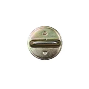 PARÇA RS7 YAKIT DEPOSU KAPAGI