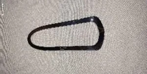 PARÇA RS6 ON PANEL DEKORATIF CERCEVE