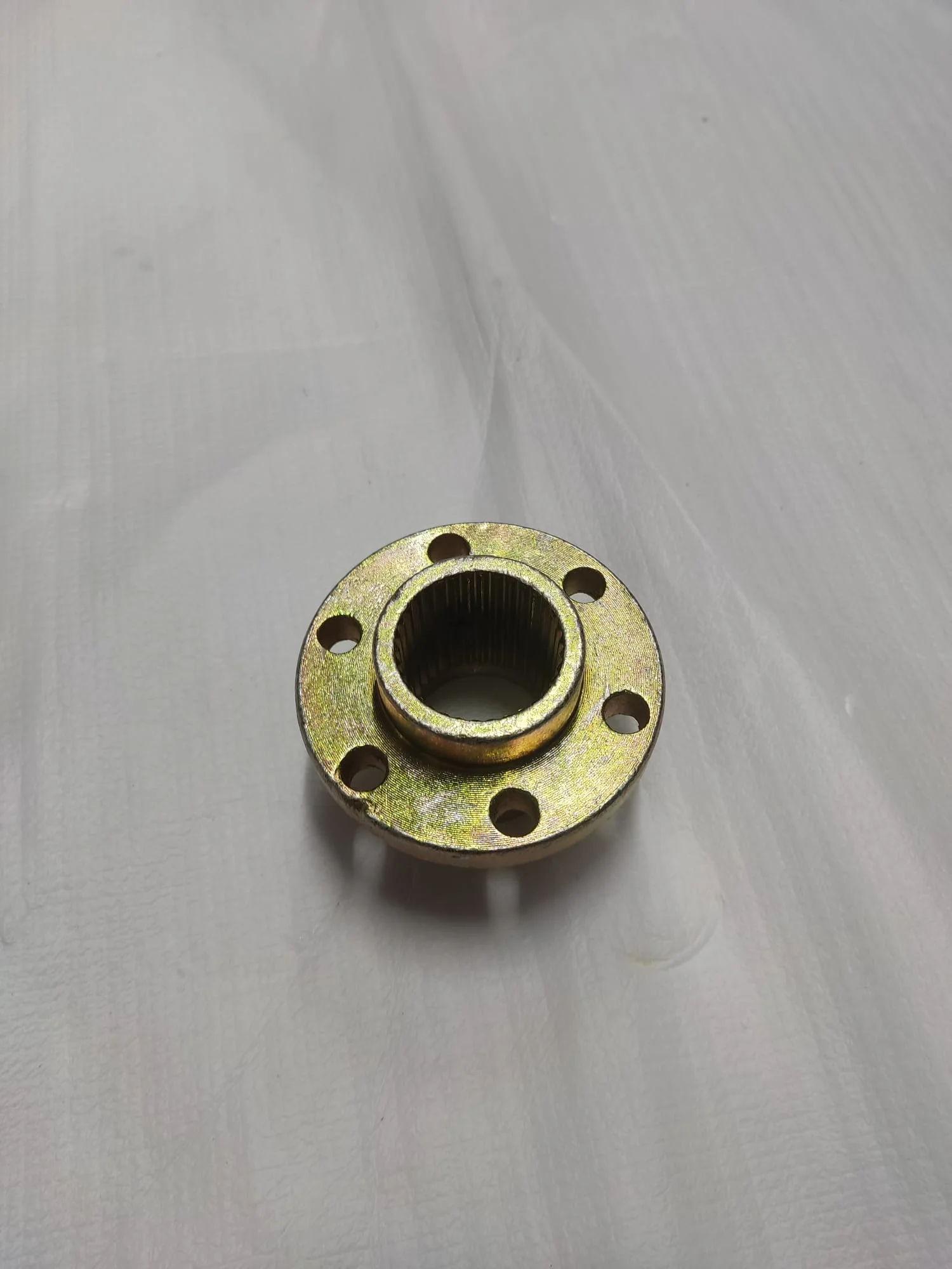 PARÇA RA5 ARKA DISLI BAGLANTI PORYASI